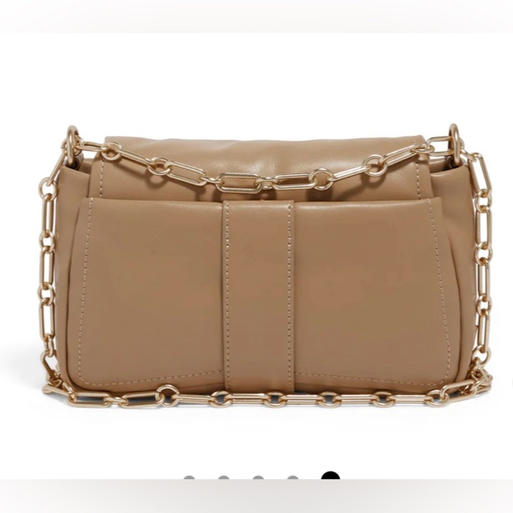 NWT🤩H.O.W. House Of Want🤩WE ARE SPLENDID SHOULDER CROSSBODY - Picture 3 of 5
